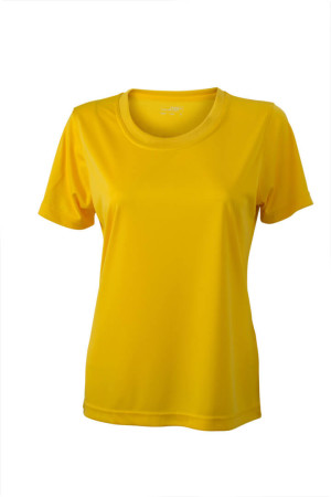 Ladies' Active-Shirt - Reklamnepredmety