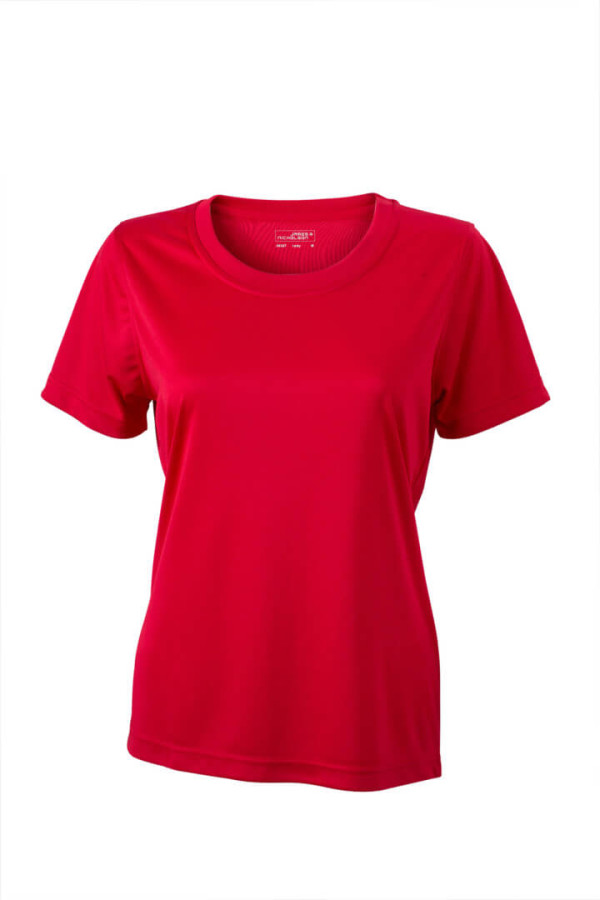 Ladies' Active-Shirt