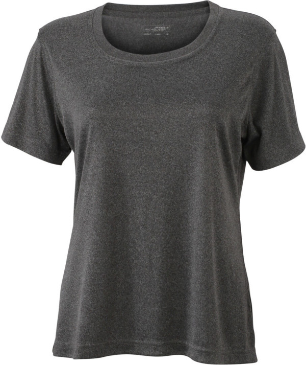 Ladies' Active-Shirt