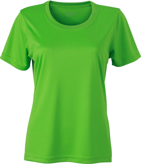 Ladies' Active-Shirt