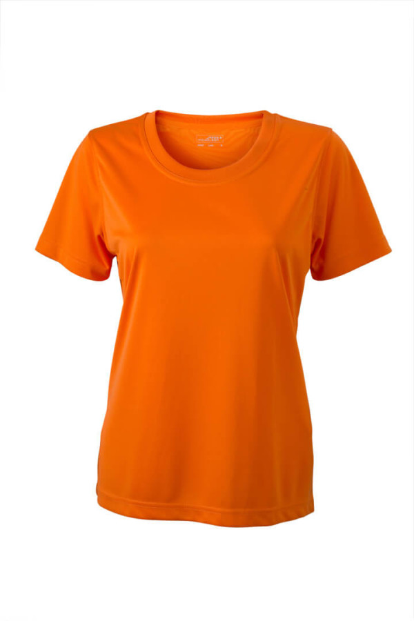 Ladies' Active-Shirt