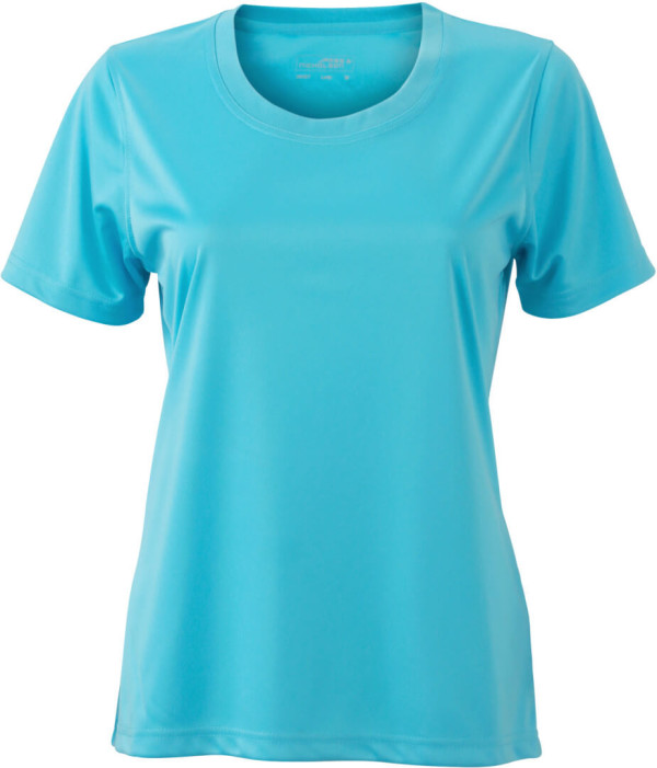 Ladies' Active-Shirt