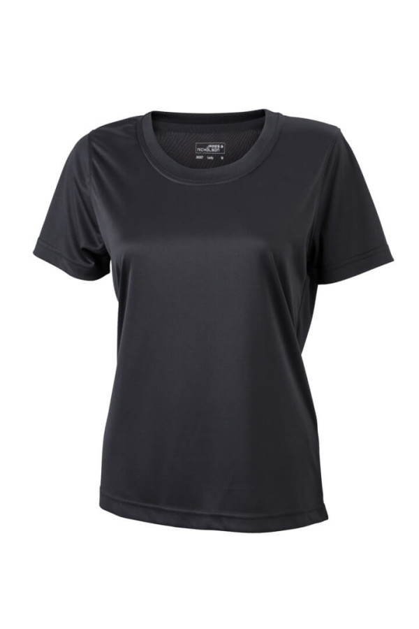 Ladies' Active-Shirt