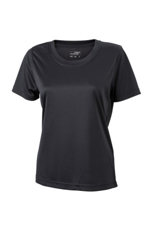 Ladies' Active-Shirt - Reklamnepredmety