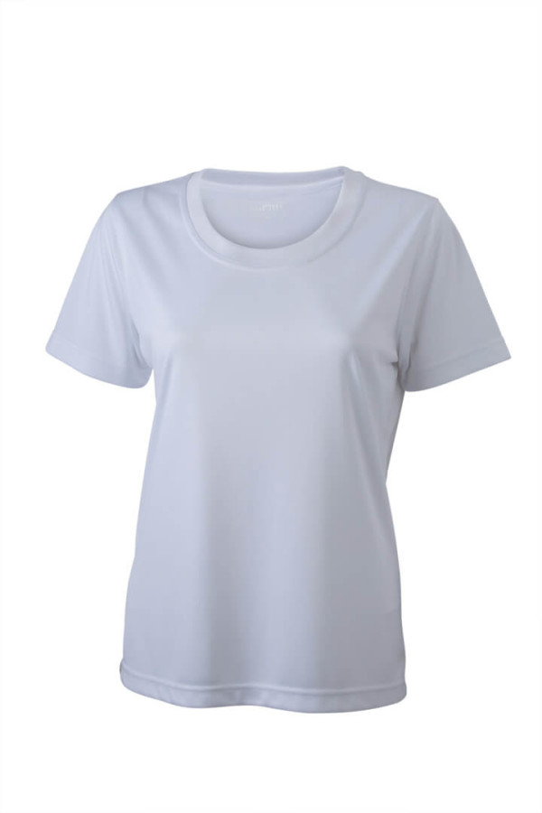 Ladies' Active-Shirt