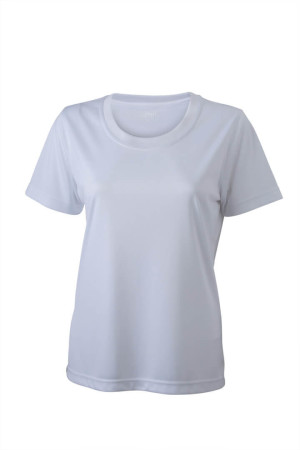 Ladies' Active-Shirt - Reklamnepredmety