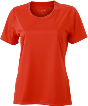 Ladies' Active-Shirt - Reklamnepredmety