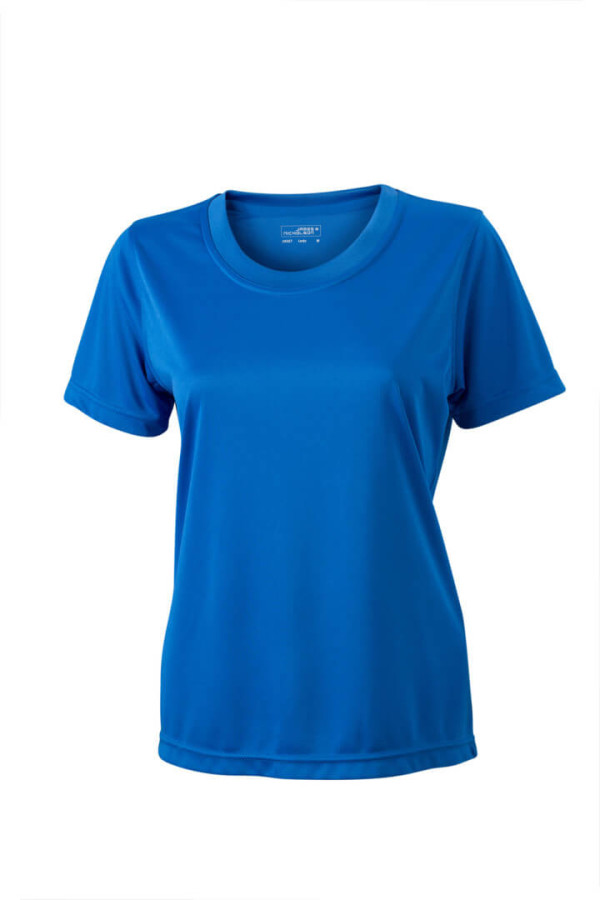 Ladies' Active-Shirt