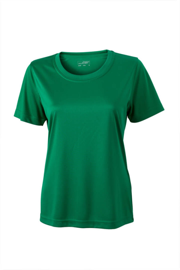 Ladies' Active-Shirt