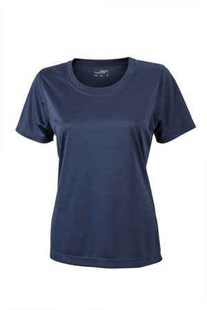 Ladies' Active-Shirt - Reklamnepredmety