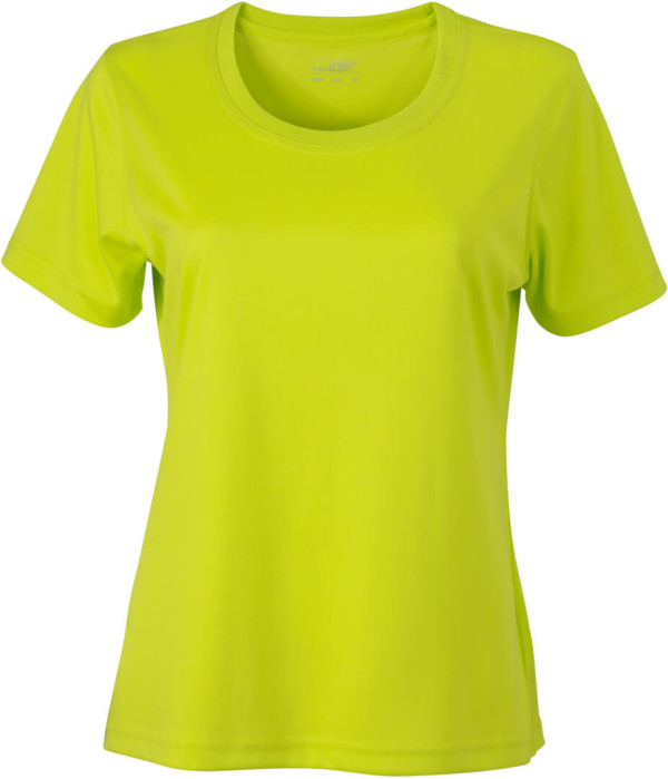 Ladies' Active-Shirt