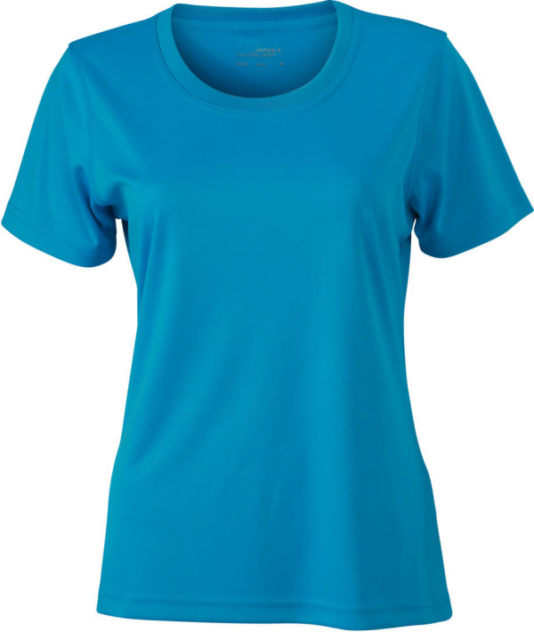 Ladies' Active-Shirt