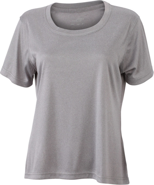 Ladies' Active-Shirt