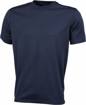 Men's Active Shirt - Reklamnepredmety