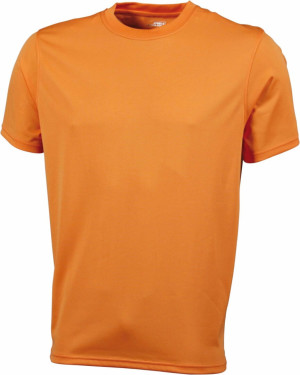 Men's Active Shirt - Reklamnepredmety