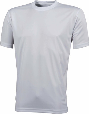 Men's Active Shirt - Reklamnepredmety