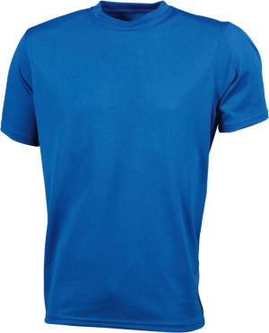 Men's Active Shirt - Reklamnepredmety