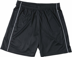 Basic Team Shorts - Reklamnepredmety
