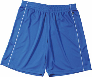 Basic Team Shorts - Reklamnepredmety