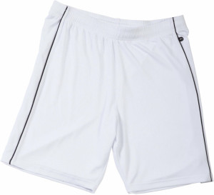 Basic Team Shorts - Reklamnepredmety