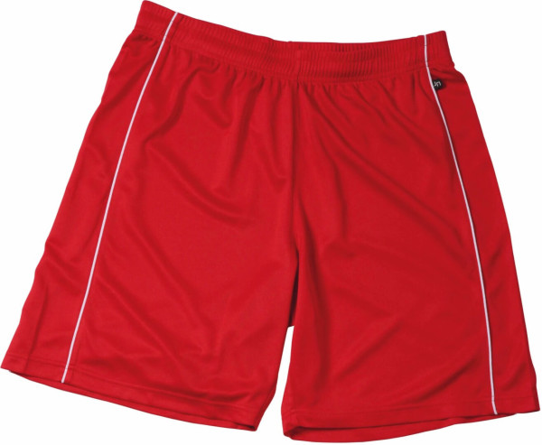 Basic Team Shorts