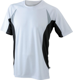 Men's Running T-Shirt - Reklamnepredmety