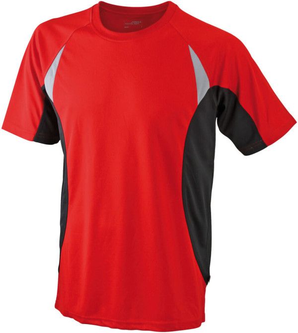 Men's Running T-Shirt