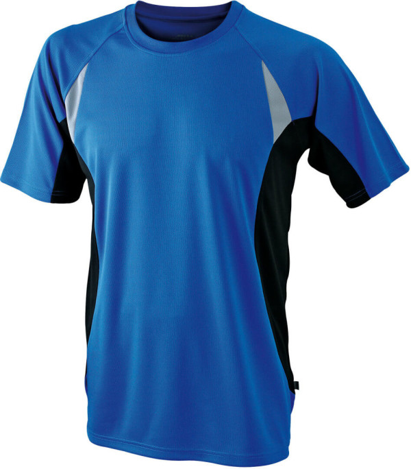 Men's Running T-Shirt