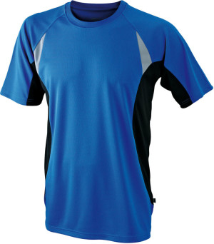 Men's Running T-Shirt - Reklamnepredmety