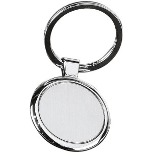 Metal keyring - Reklamnepredmety