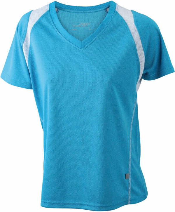 Ladies' Running Shirt