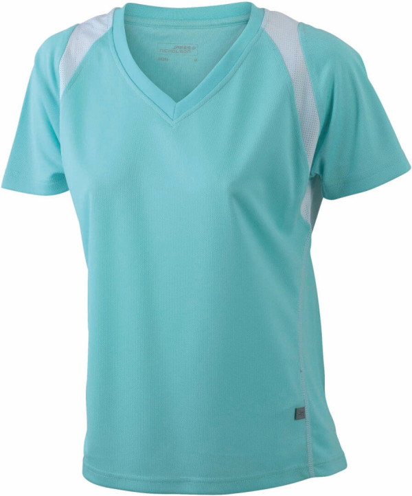 Ladies' Running Shirt