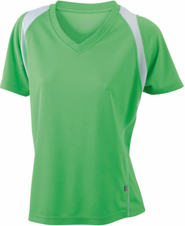 Ladies' Running Shirt