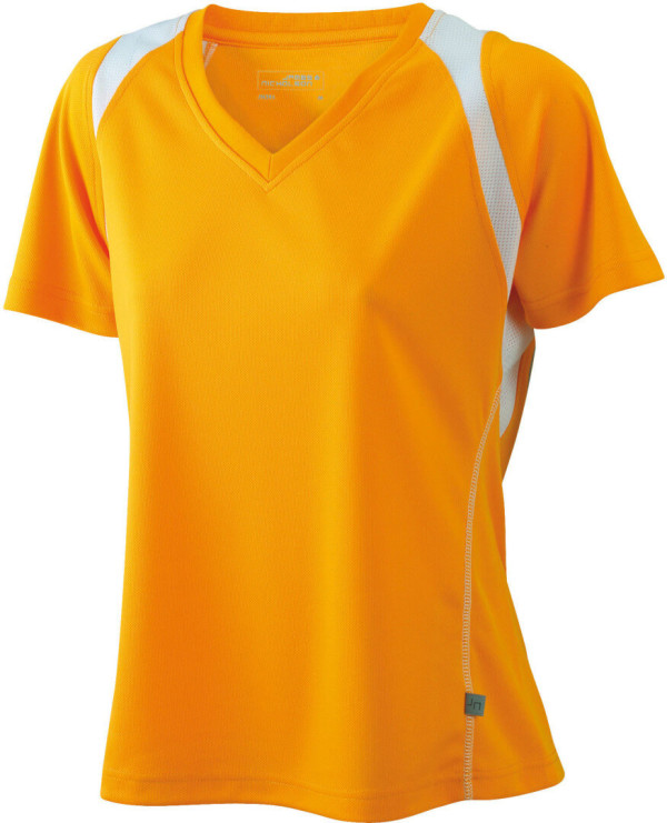 Ladies' Running Shirt