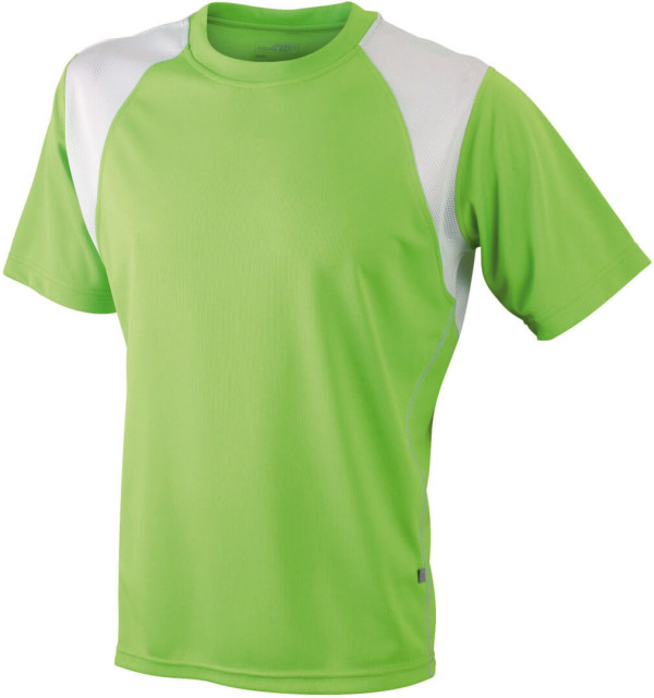 Men's Running Shirt