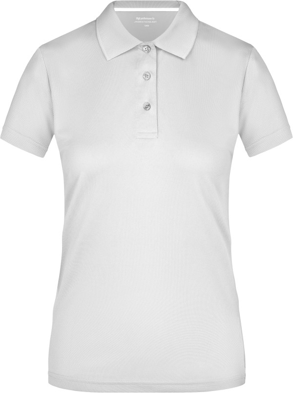 Ladies' High Performance Polo