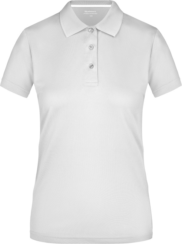 Ladies' High Performance Polo