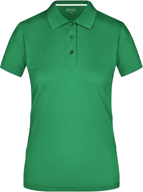 Ladies' High Performance Polo