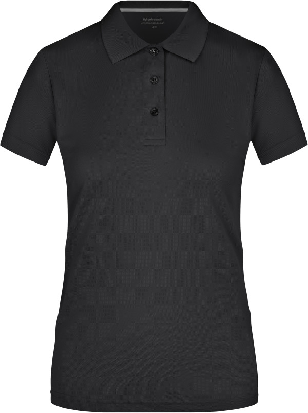 Ladies' High Performance Polo