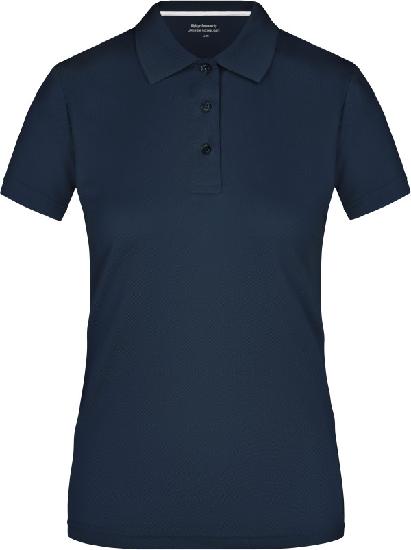 Ladies' High Performance Polo