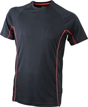 Men's Reflex Running Shirt