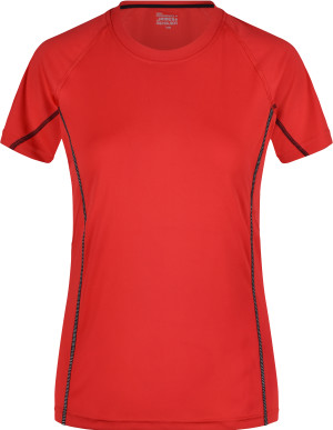 Ladies' Running Reflex Shirt