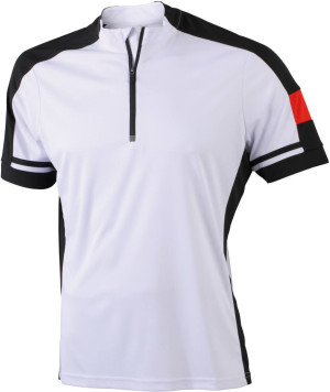 Men's Bike-T Half Zip