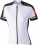 Ladies' Full Zip Bike T-Shirt - 9C3D89D8-9EAC-4138-9A59-BB8B8404CE1A - variant CC 02045300101