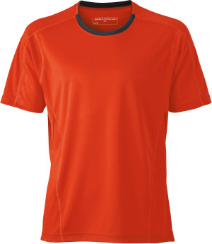 Men's Running Shirt