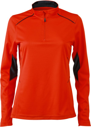 Ladie's Running Shirt