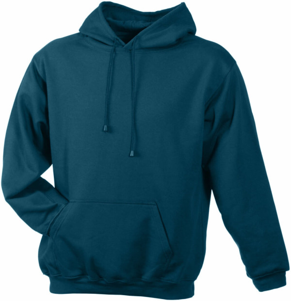 Kids' Hooded Sweatshirt