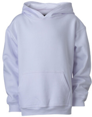 Kids' Hooded Sweatshirt - Reklamnepredmety