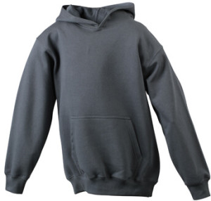 Kids' Hooded Sweatshirt - Reklamnepredmety