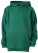 Kids' Hooded Sweatshirt - 677BC3F1-FB69-4BF0-9585-BF42ABA3FBF6 - variant CC 02047K02800